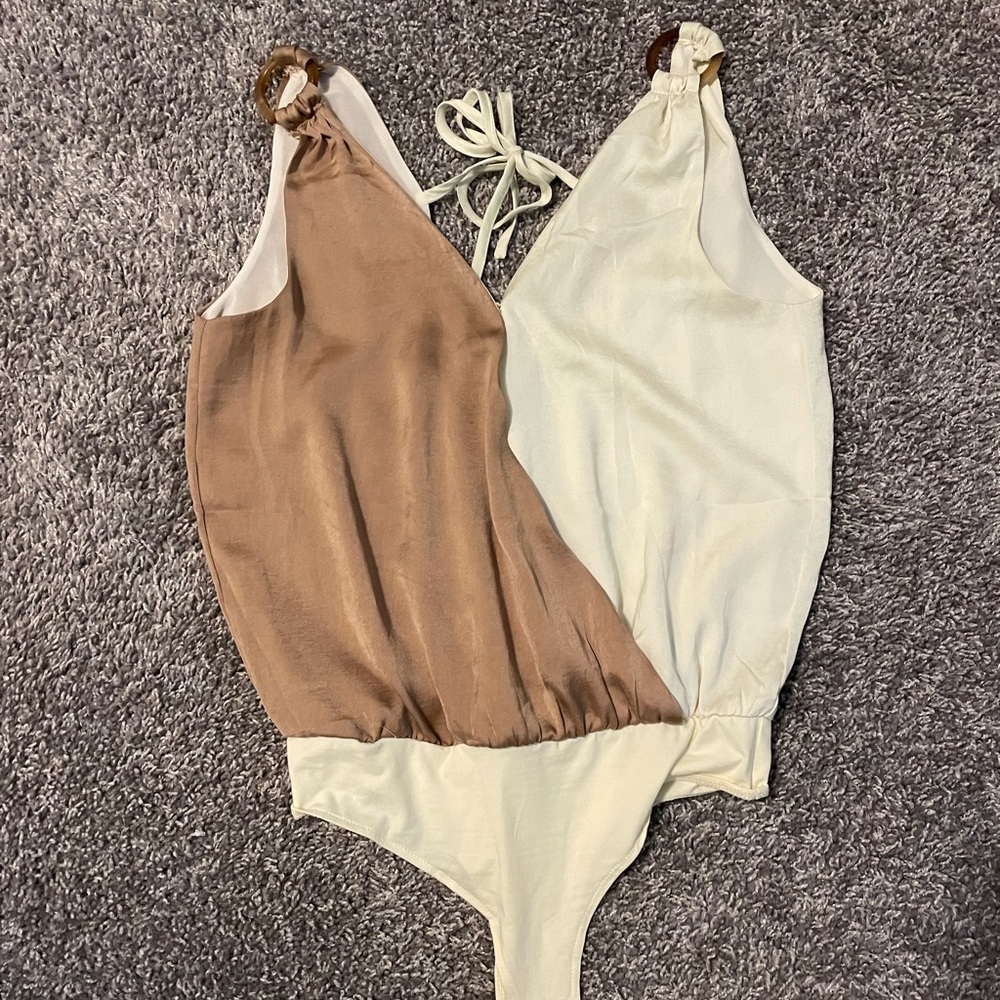 Bodysuit